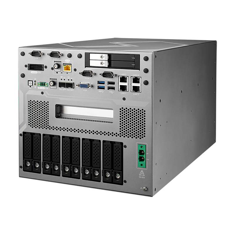 Yapay Zeka Server
