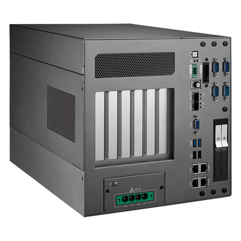 Yapay Zeka Server