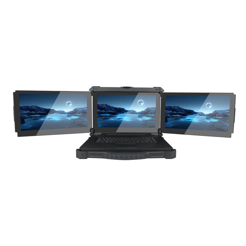 Endüstriyel Laptop