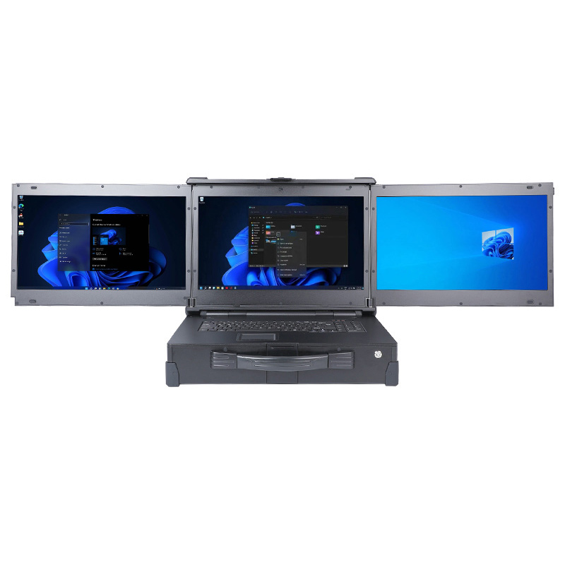 Endüstriyel Laptop